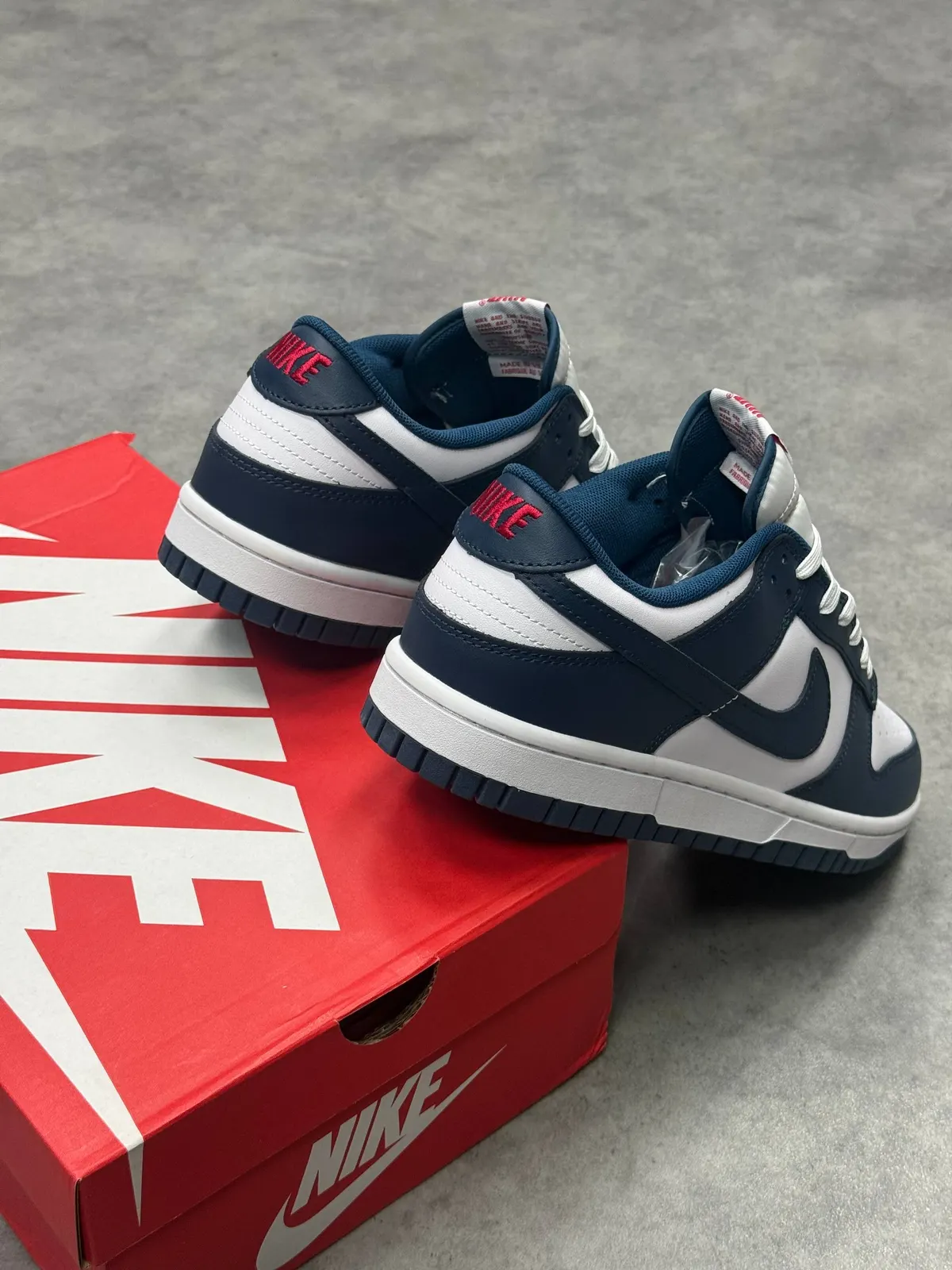 Nike Dunk Low Retro