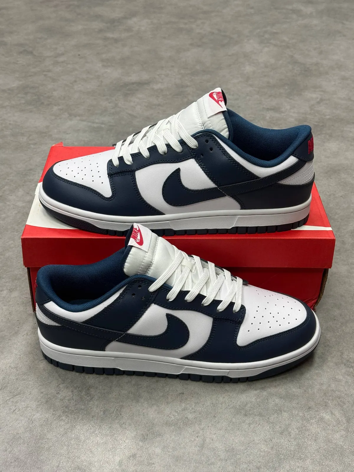 Nike Dunk Low Retro