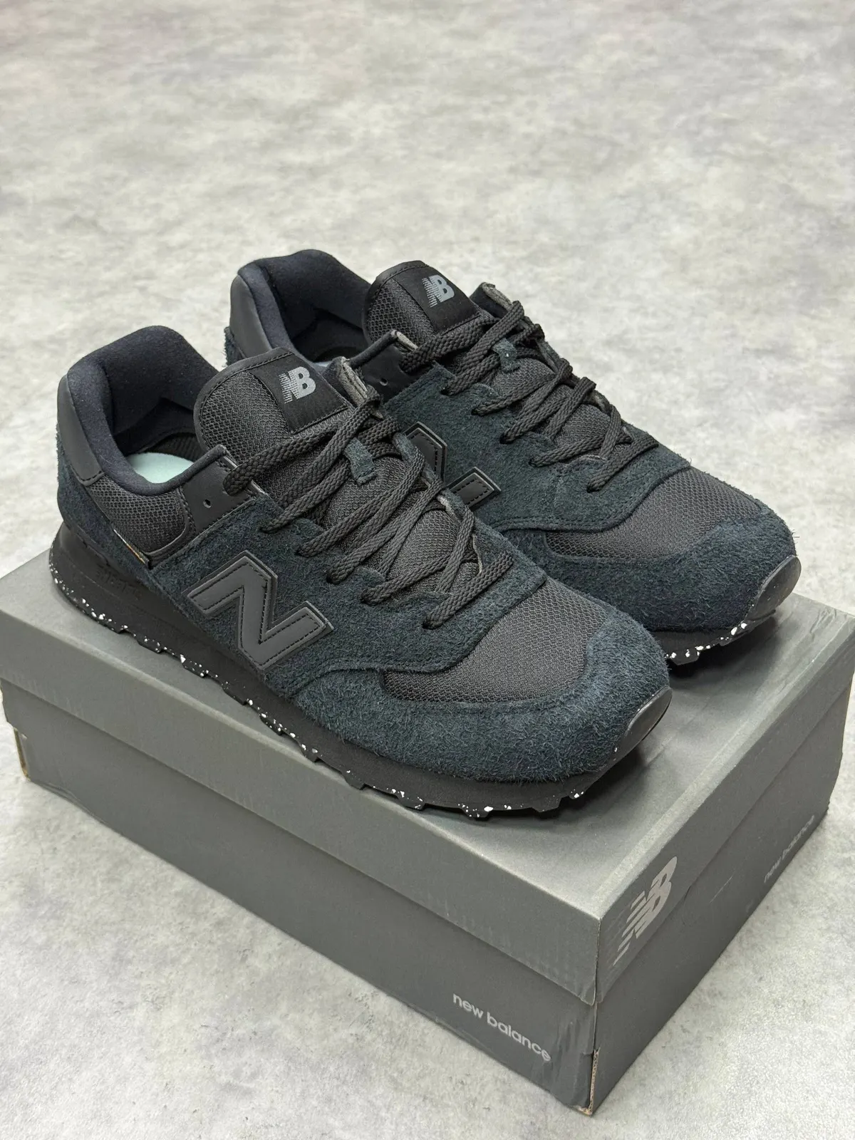 New Balance 574 Cordura