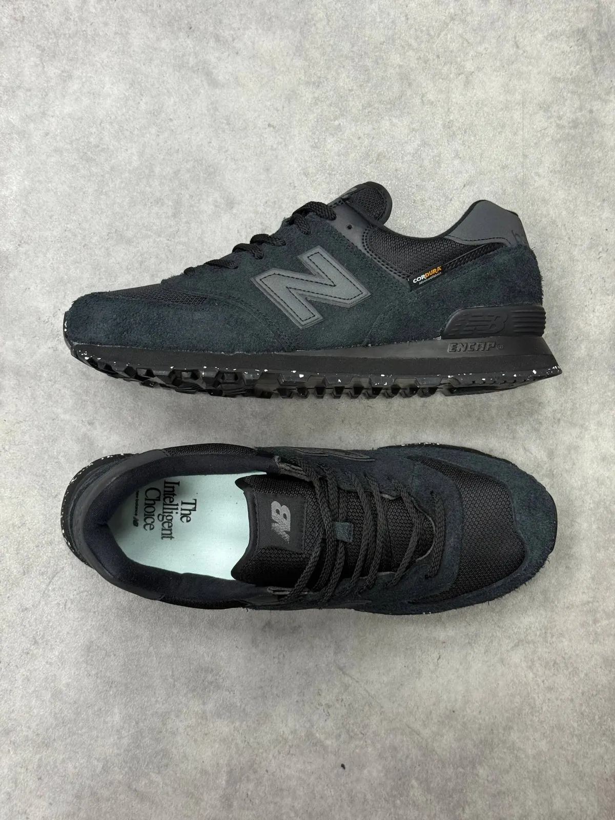 New Balance 574 Cordura