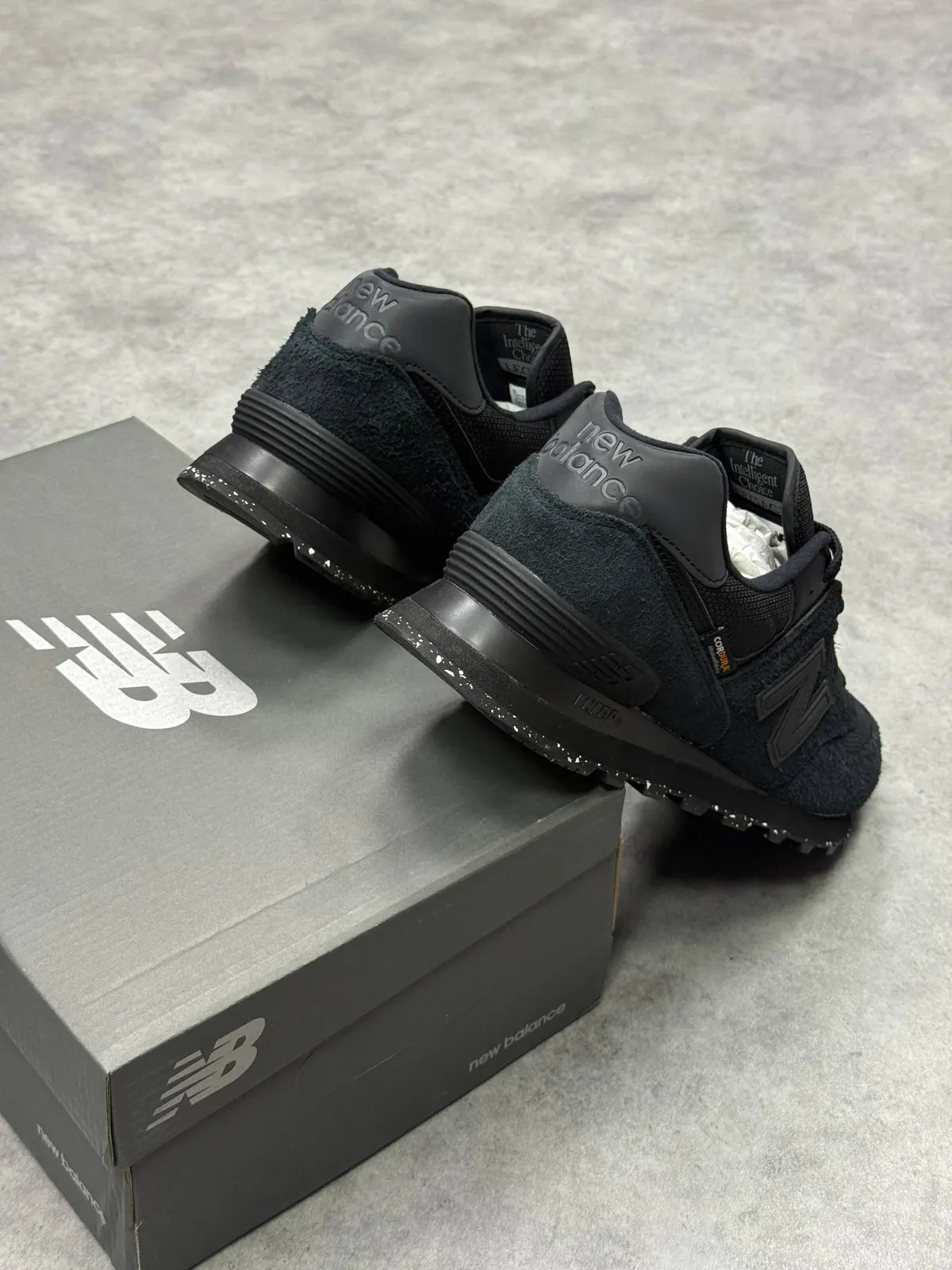 New Balance 574 Cordura