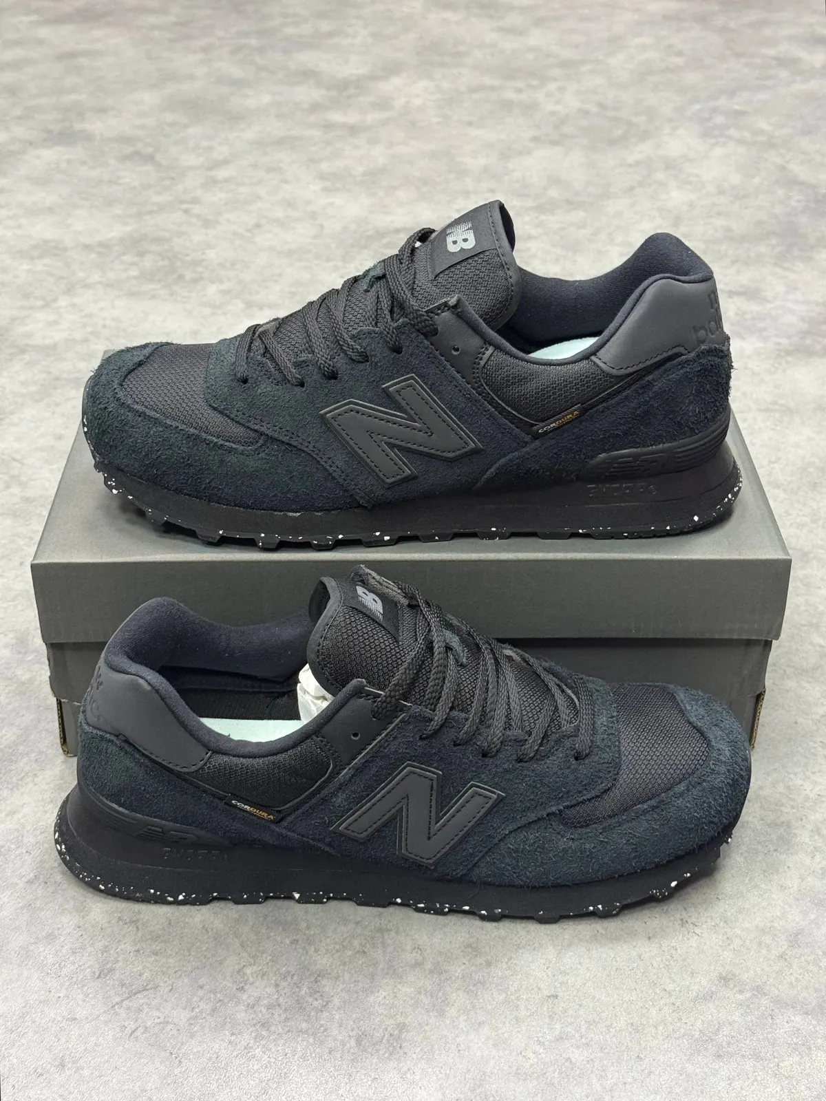 New Balance 574 Cordura
