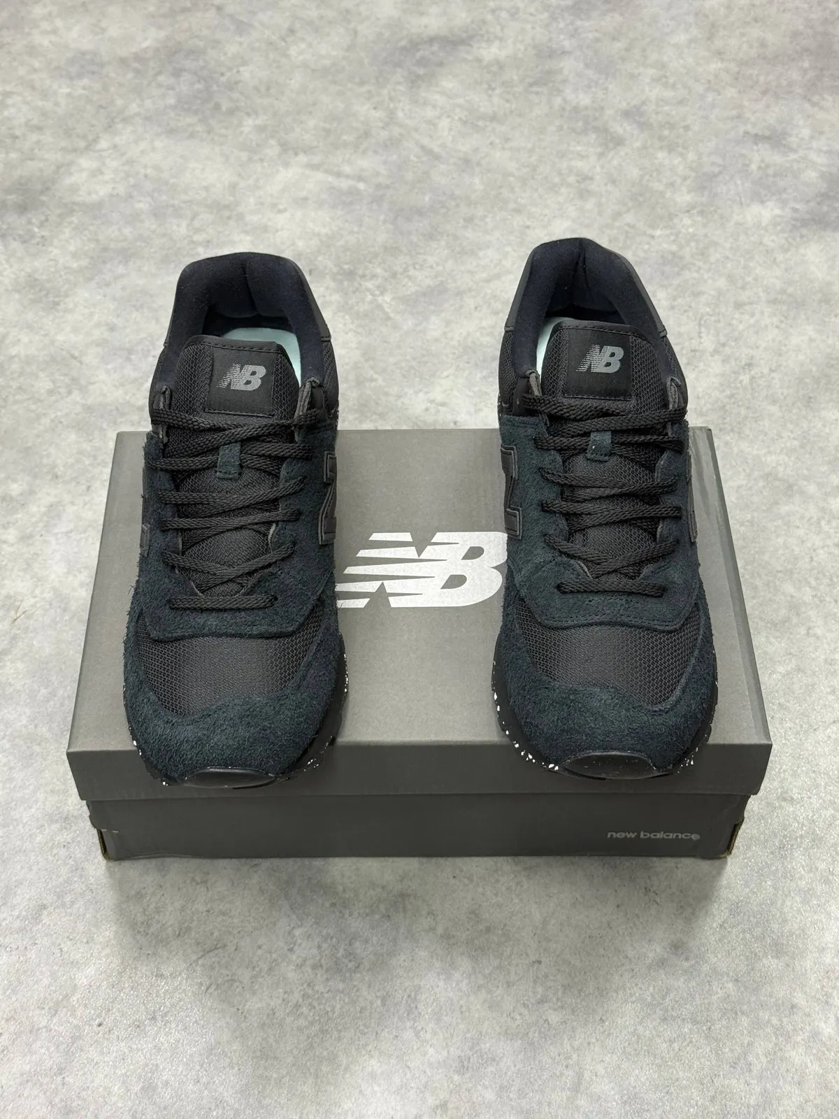New Balance 574 Cordura