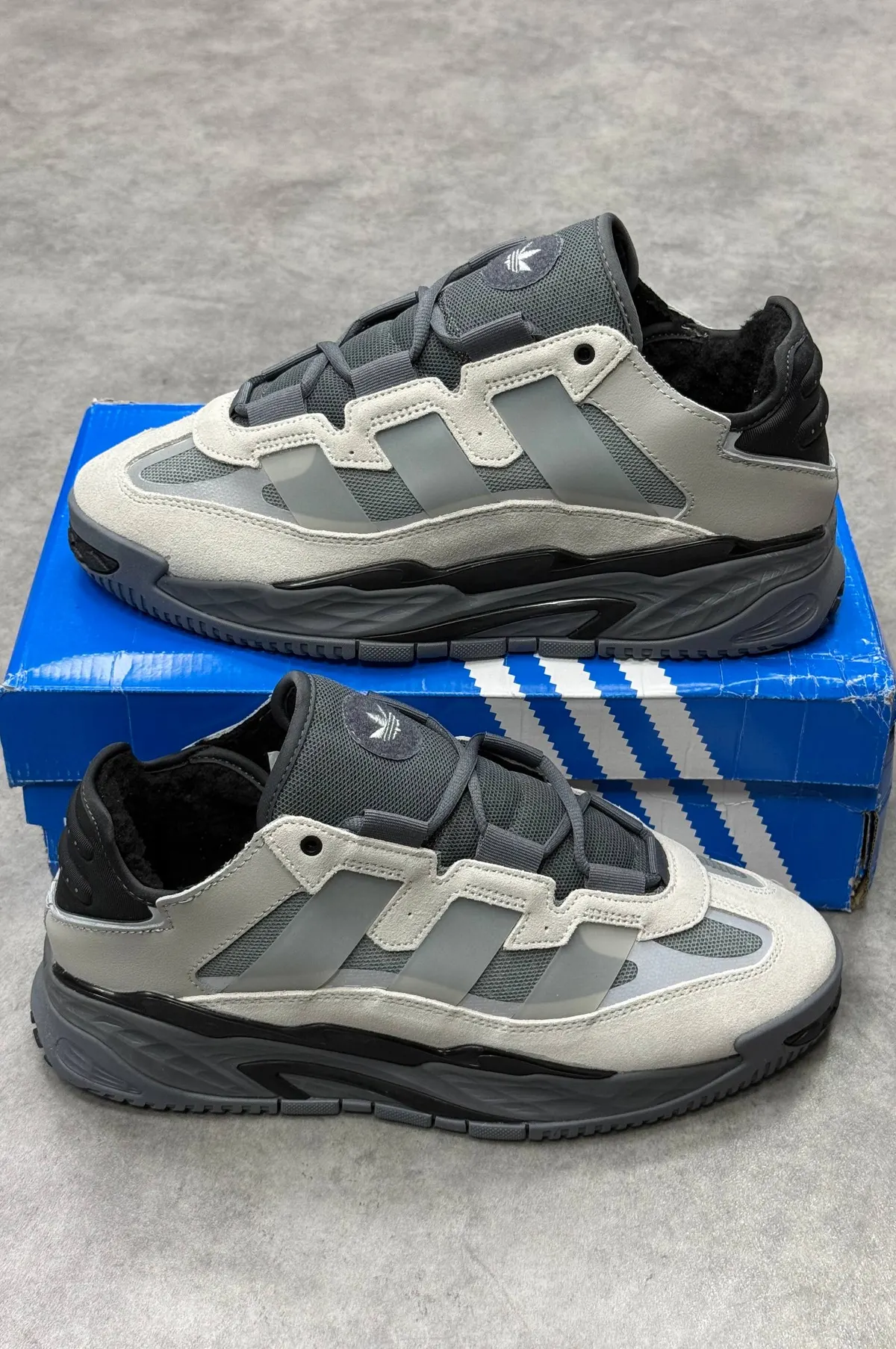 Adidas Niteball