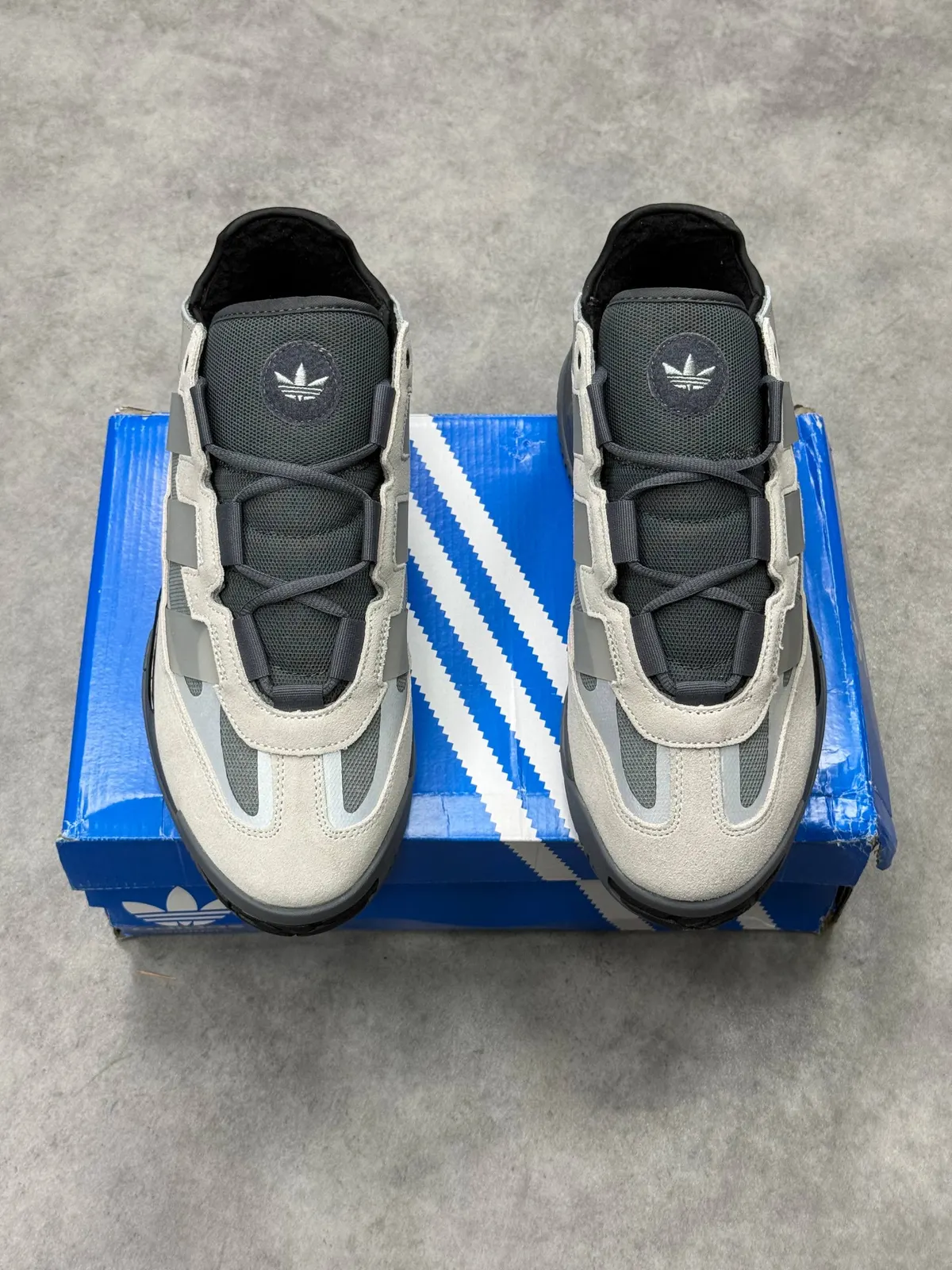 Adidas Niteball