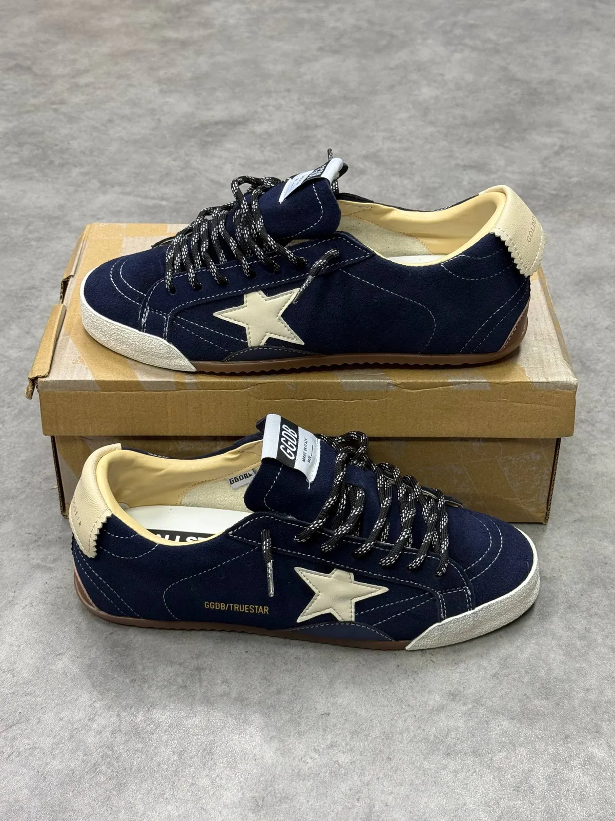 Golden Goose Ballstar