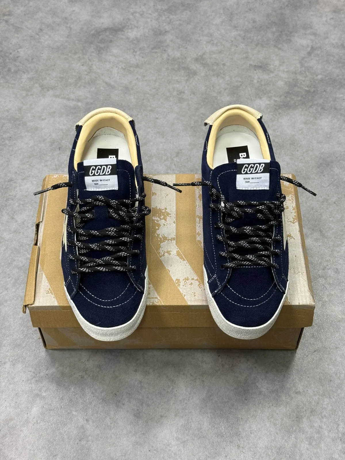 Golden Goose Ballstar