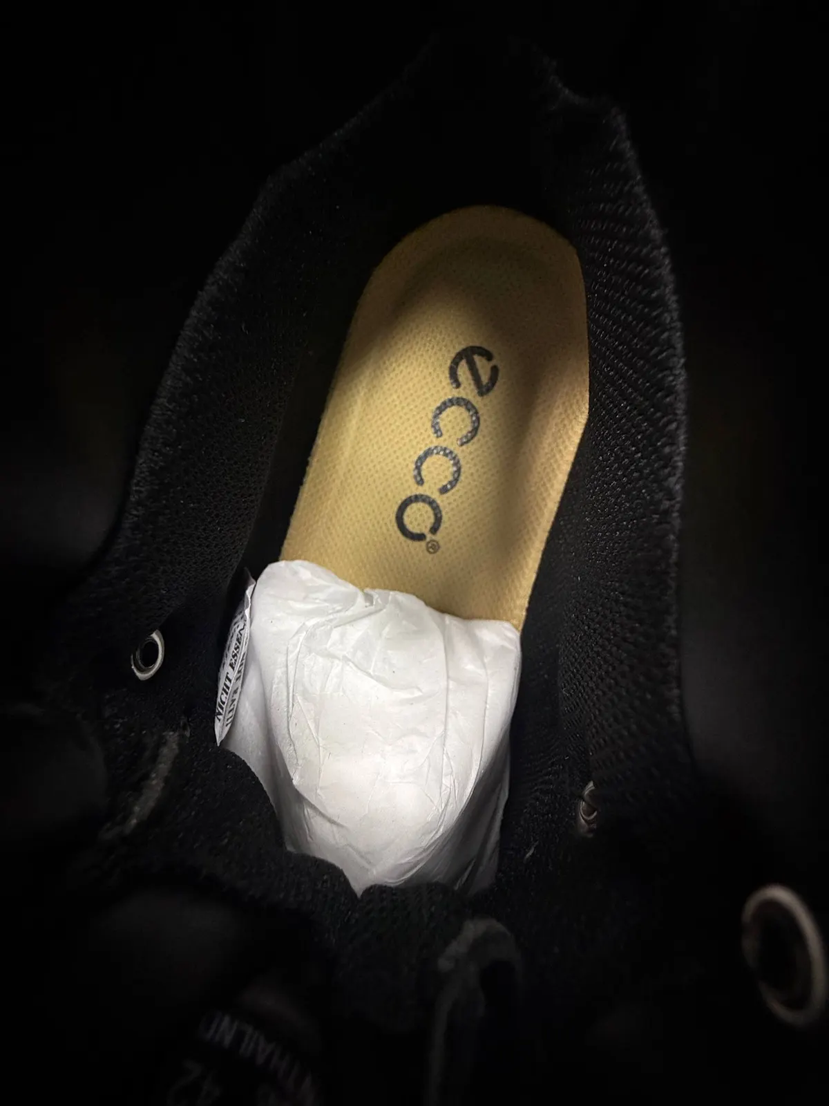 Ecco Track 30 M