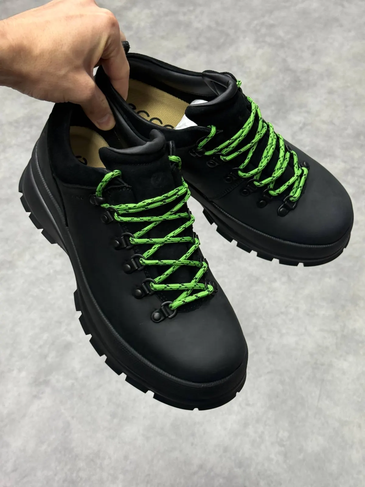 Ecco Track 30 M
