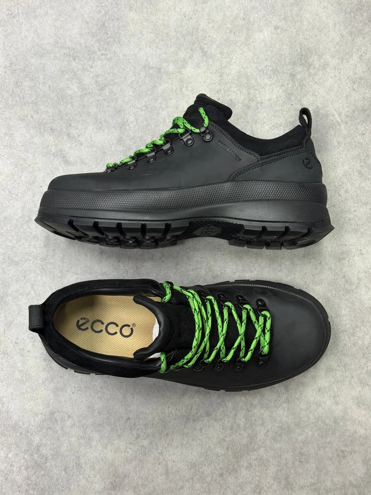 Ecco Track 30 M