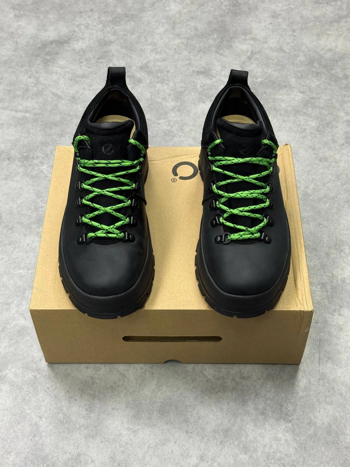 Ecco Track 30 M