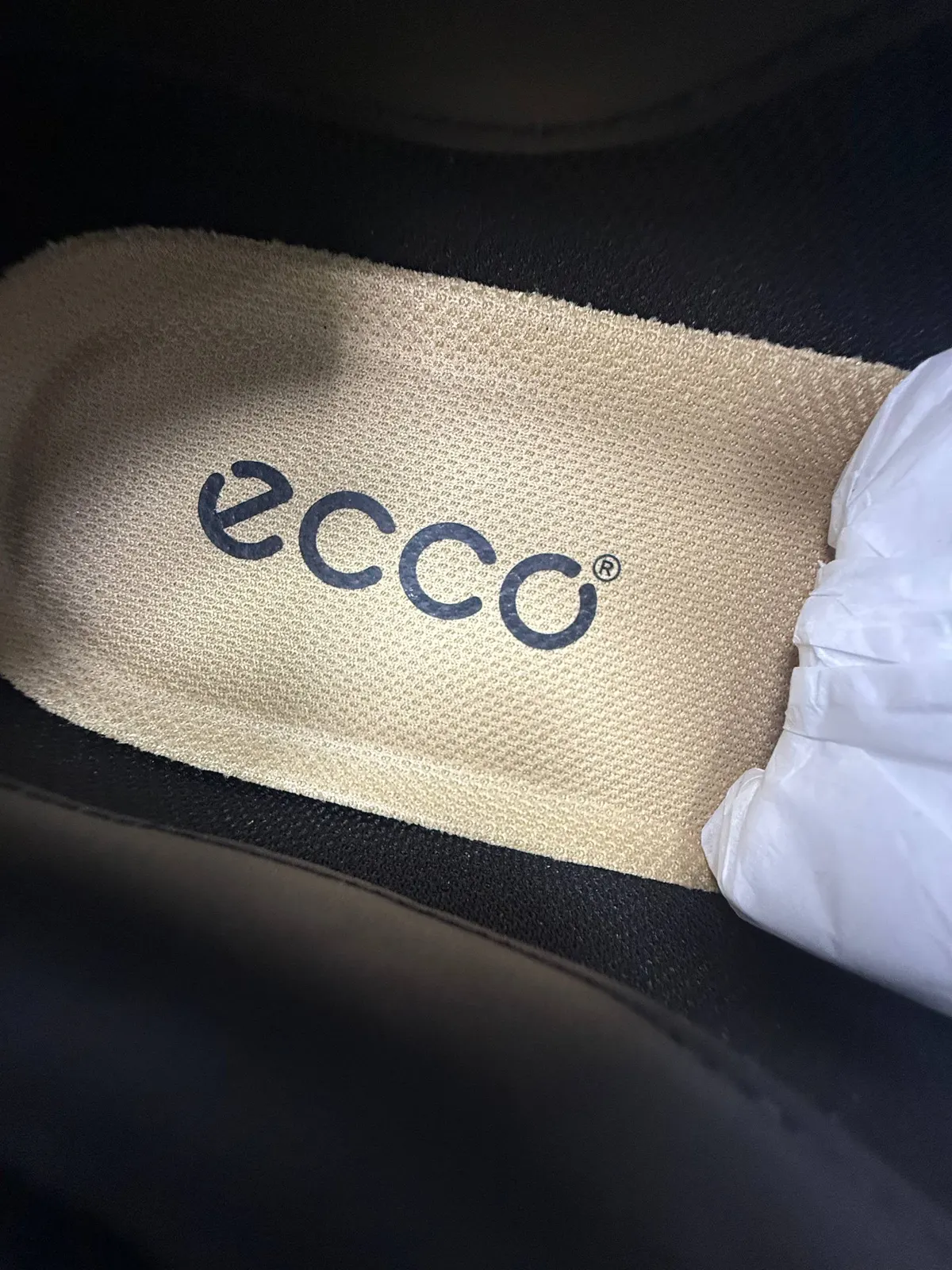 Ecco Track 30 M