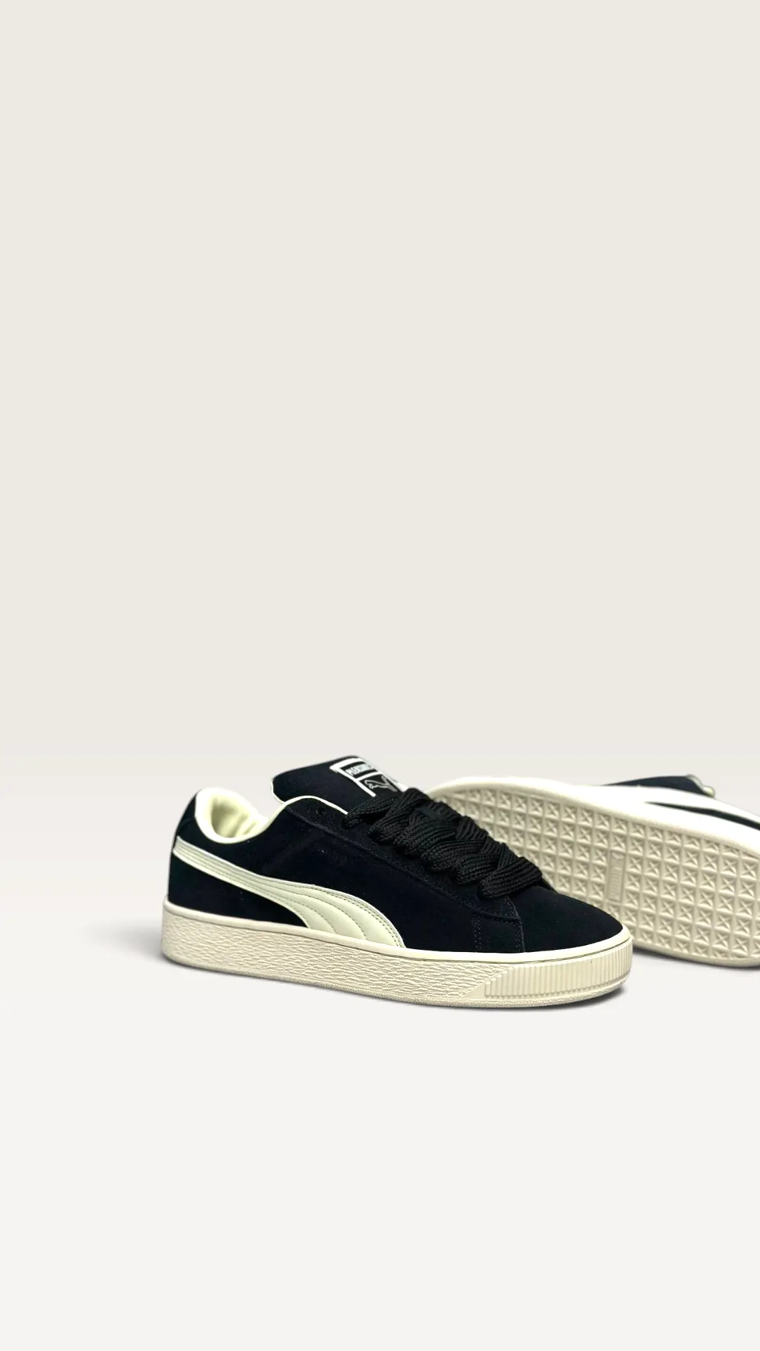 Puma Suede XL x PLEASURES