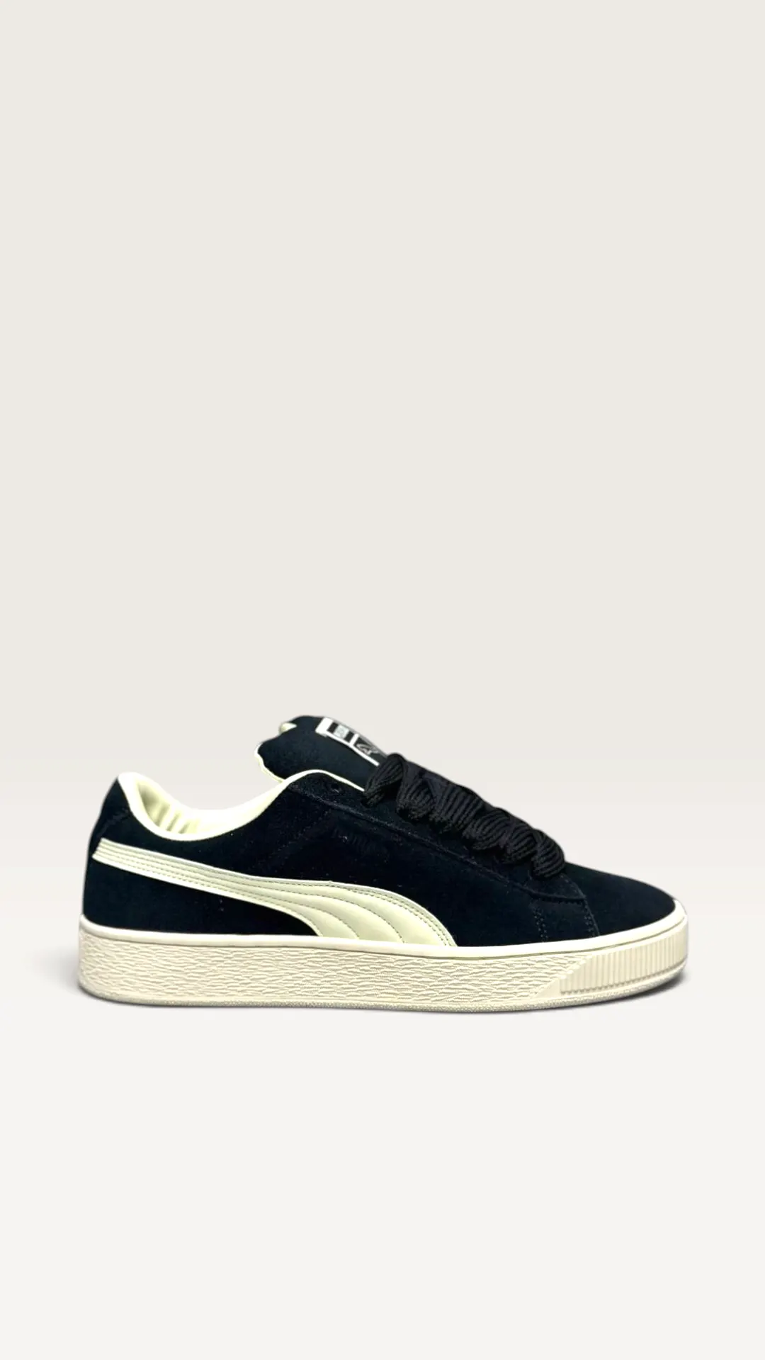 Puma Suede XL x PLEASURES