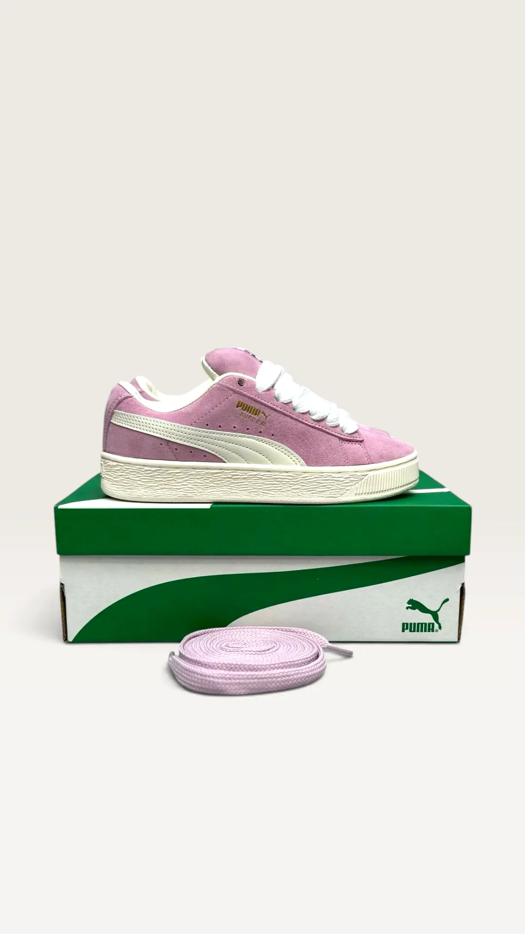 Puma Suede XL
