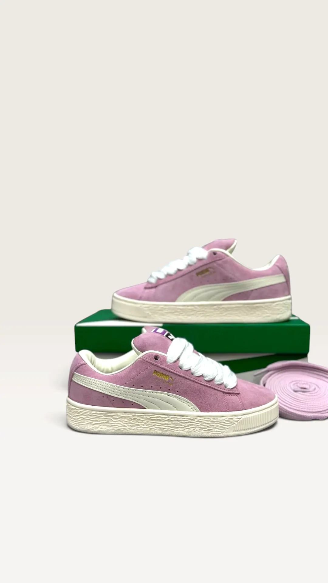 Puma Suede XL