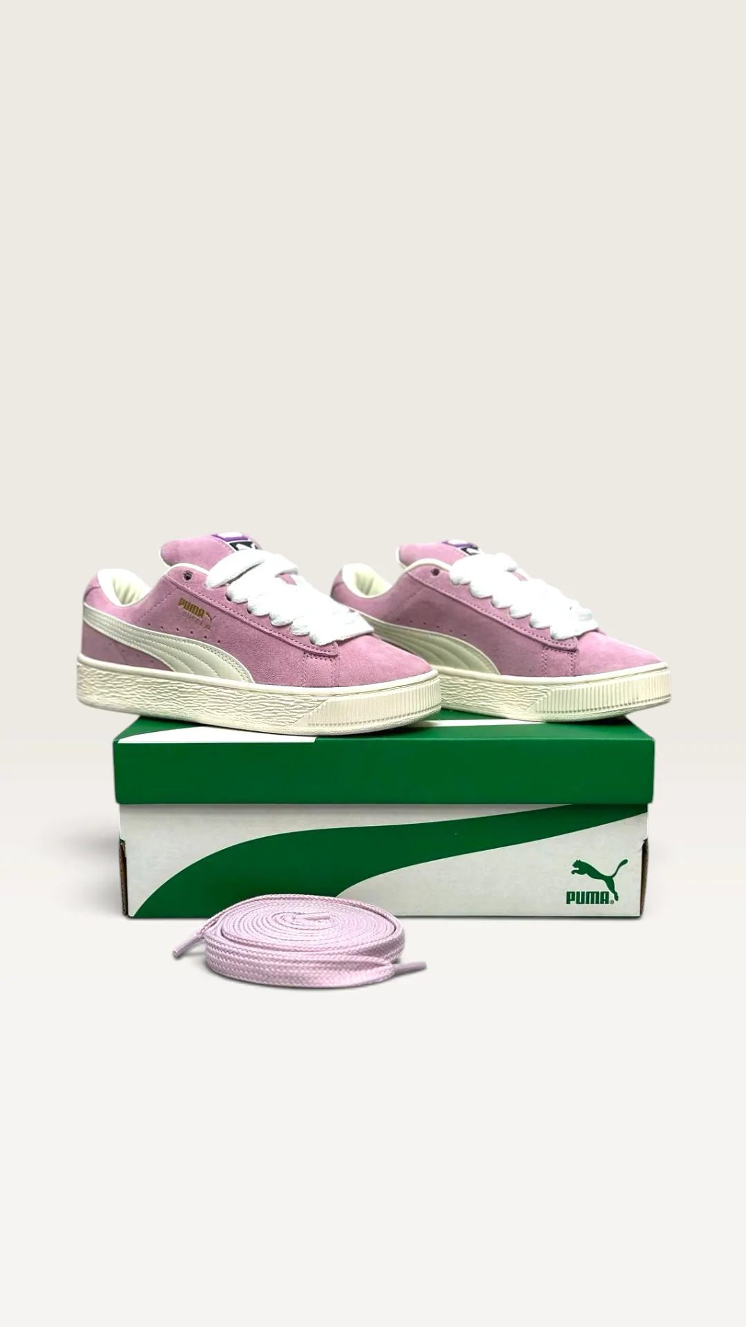Puma Suede XL