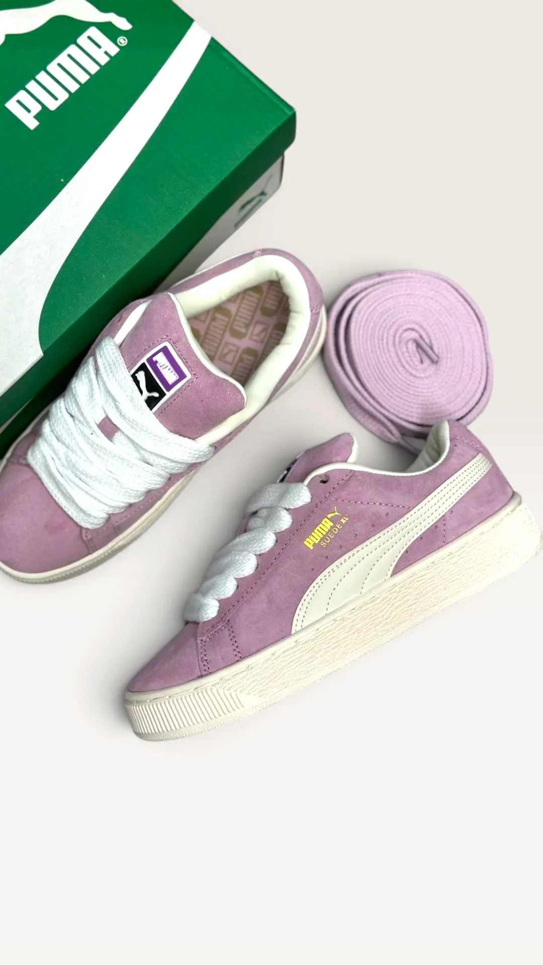 Puma Suede XL