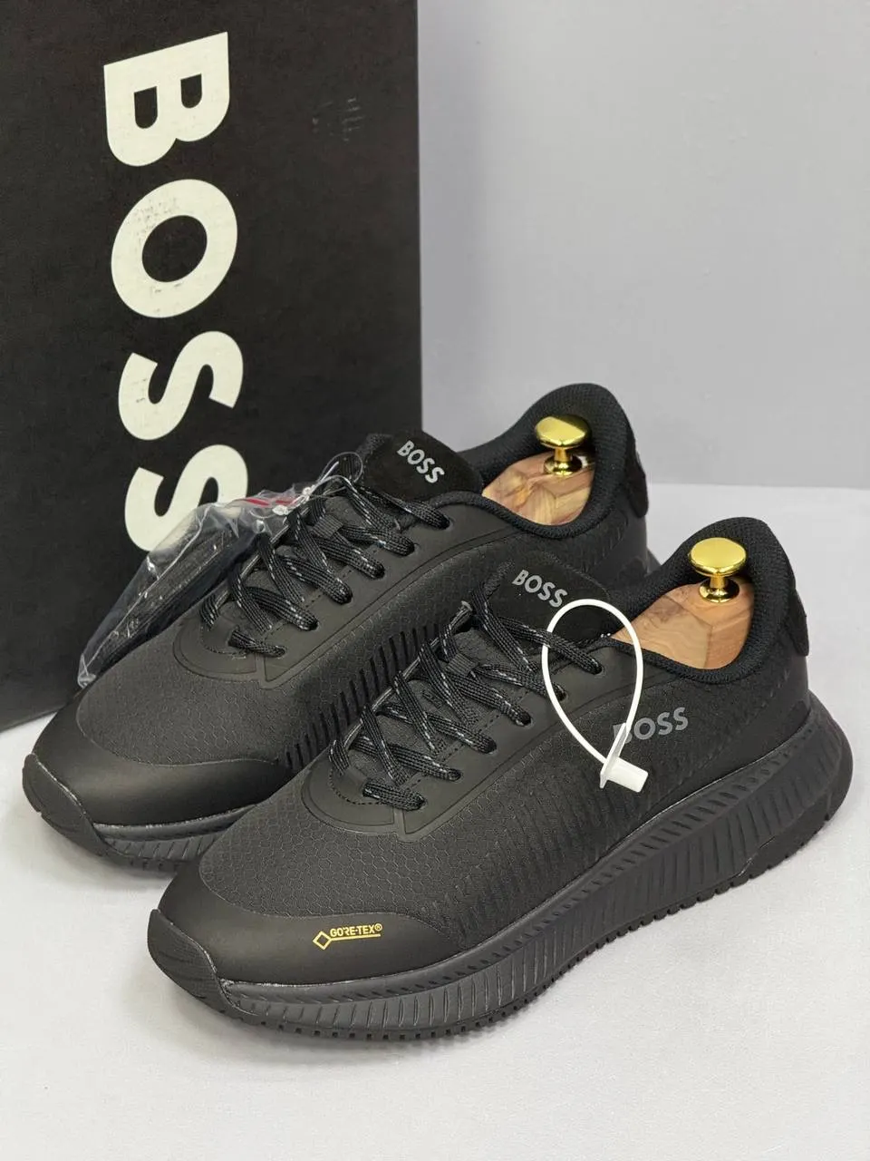 Boss TTNM Evo