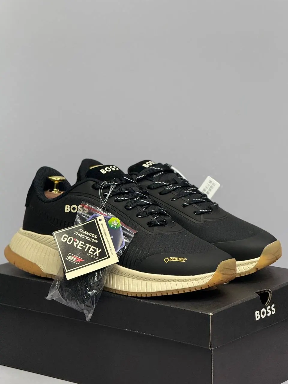 Boss TTNM Evo