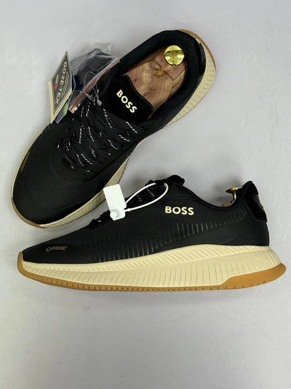 Boss TTNM Evo