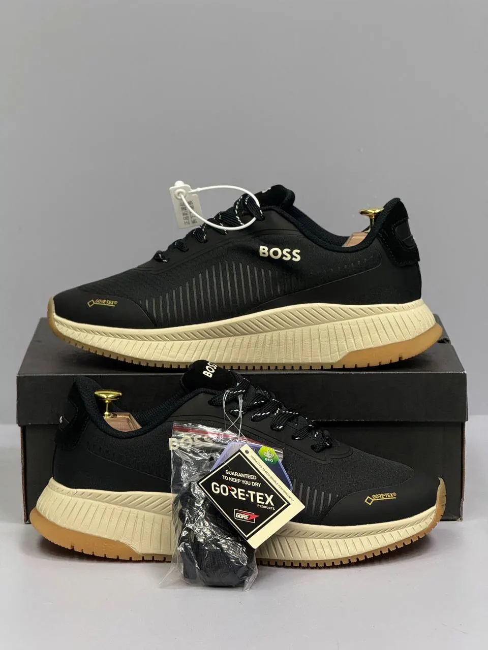 Boss TTNM Evo