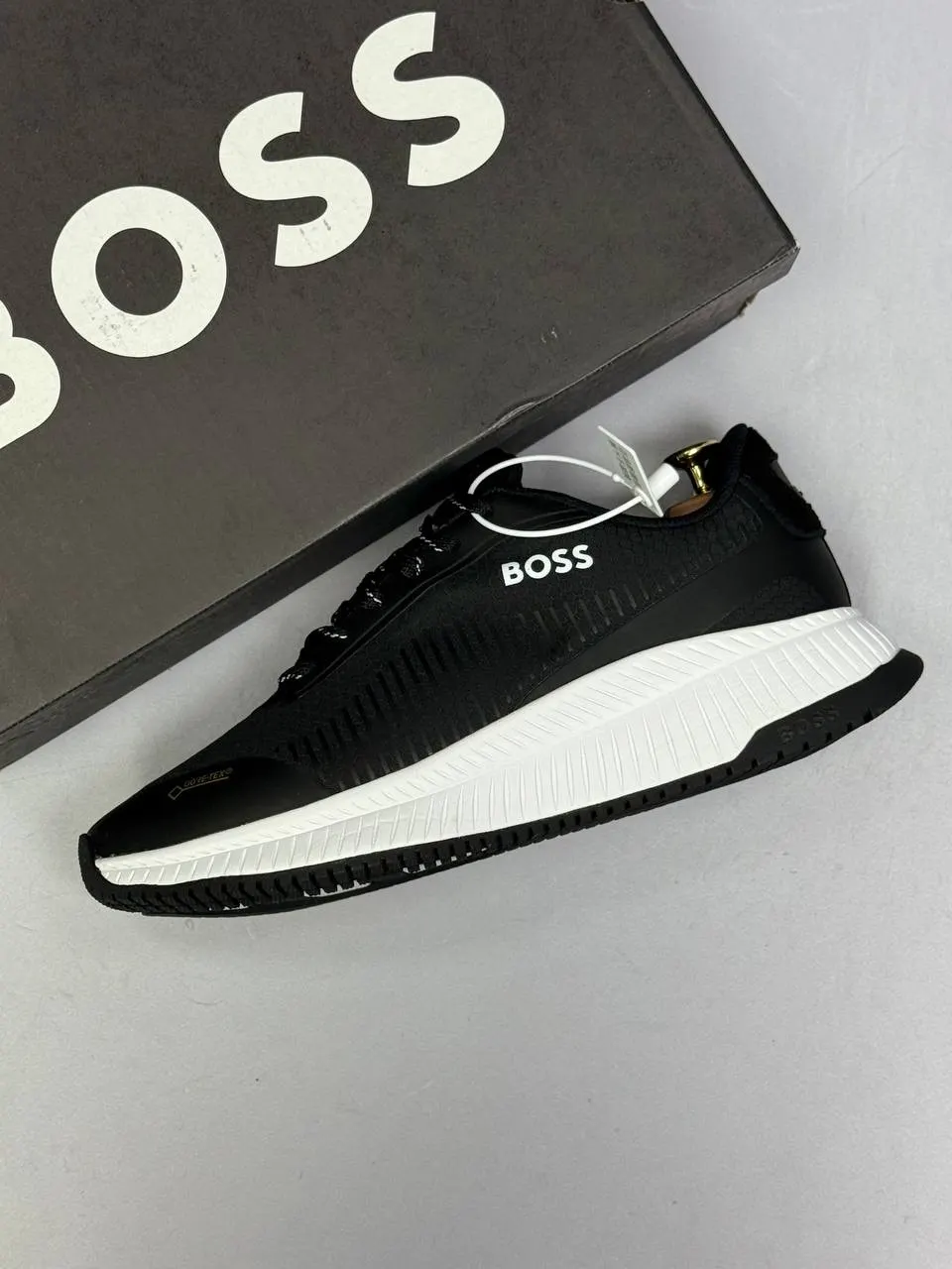 Boss TTNM Evo GORE-TEX