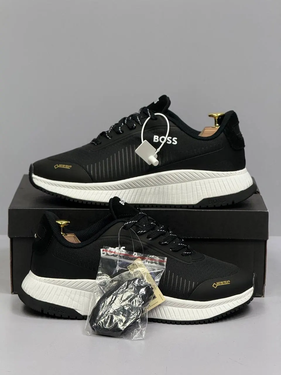 Boss TTNM Evo GORE-TEX