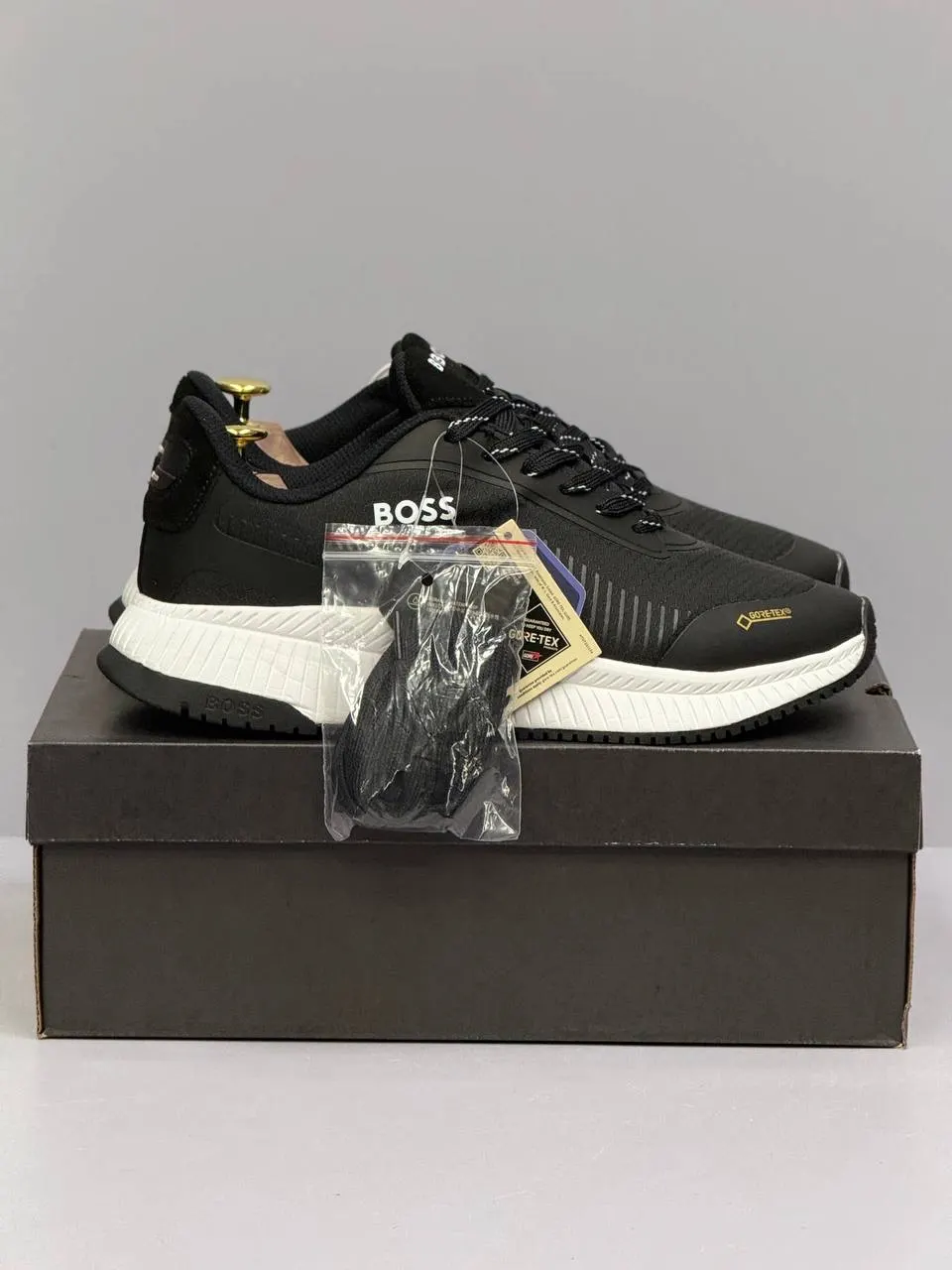 Boss TTNM Evo GORE-TEX