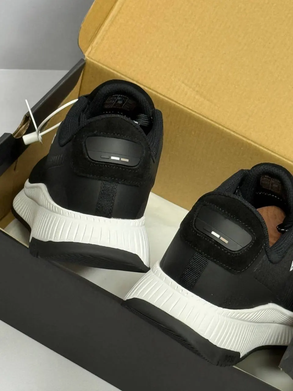 Boss TTNM Evo GORE-TEX