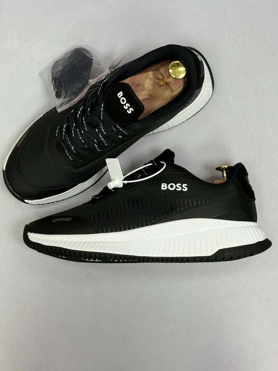 Boss TTNM Evo GORE-TEX