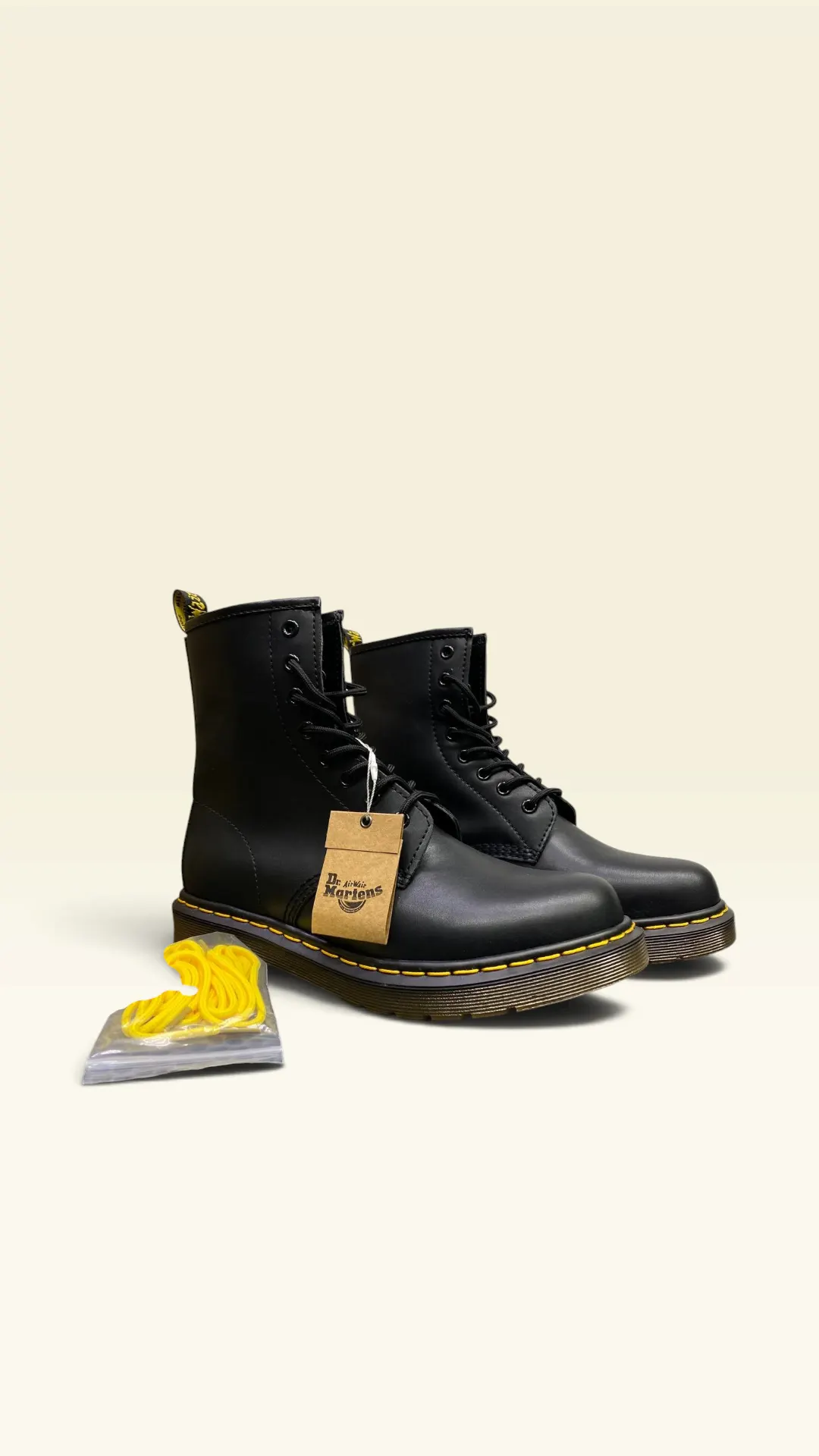 Dr. Martens 1460 Bex