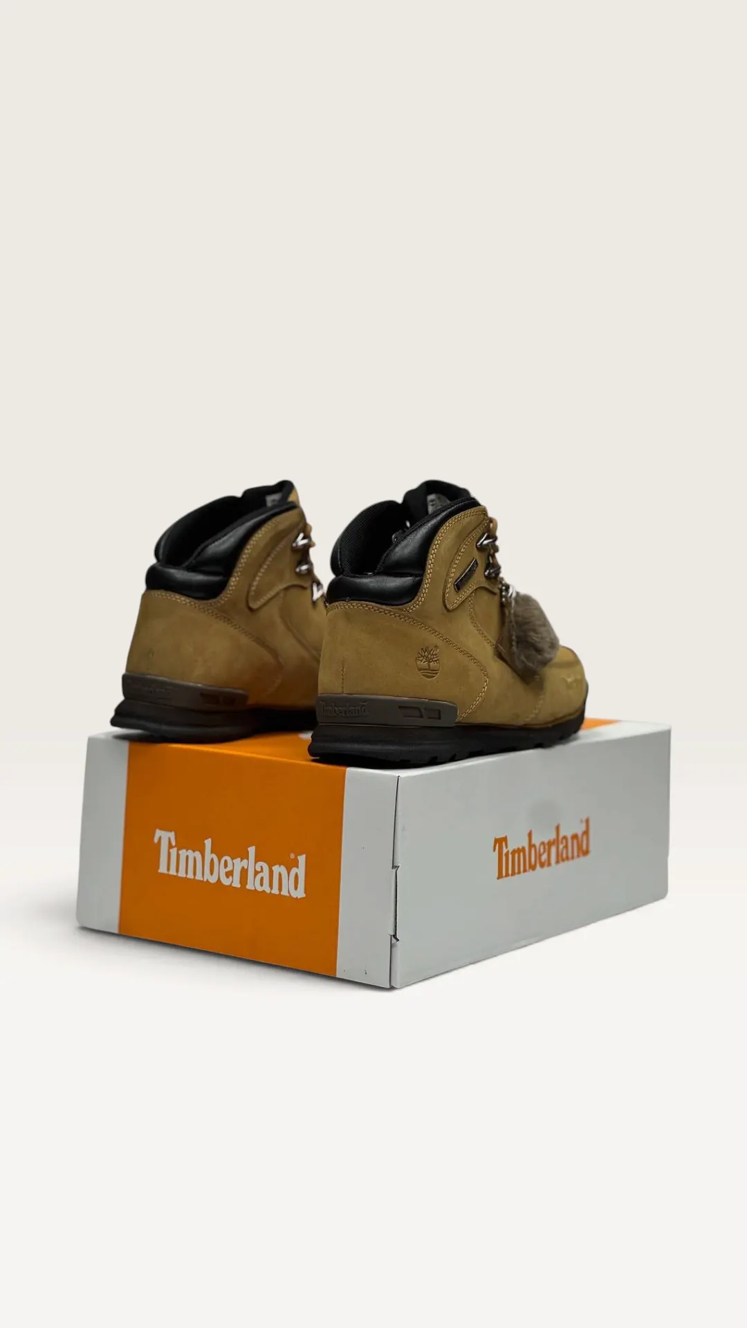 Timberland Euro Sprint Hiker