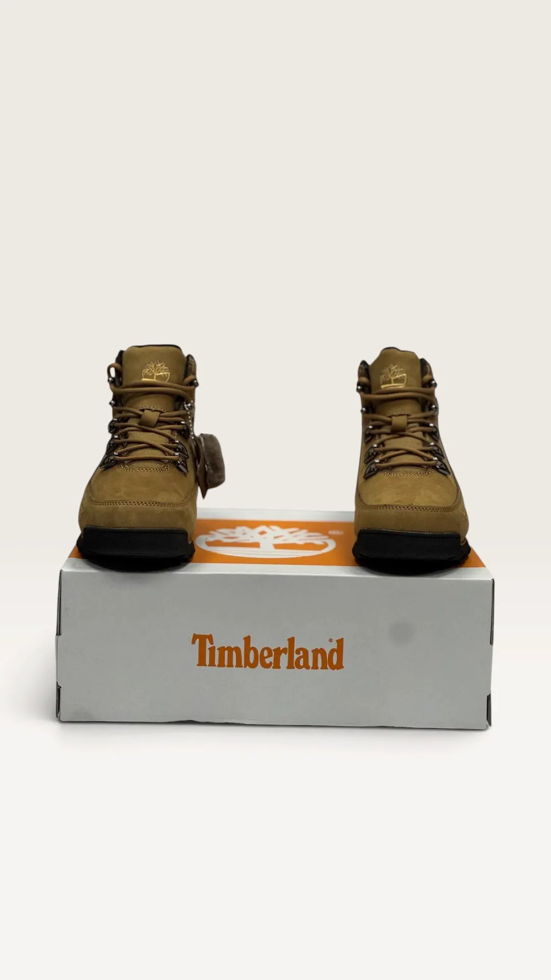 Timberland Euro Sprint Hiker