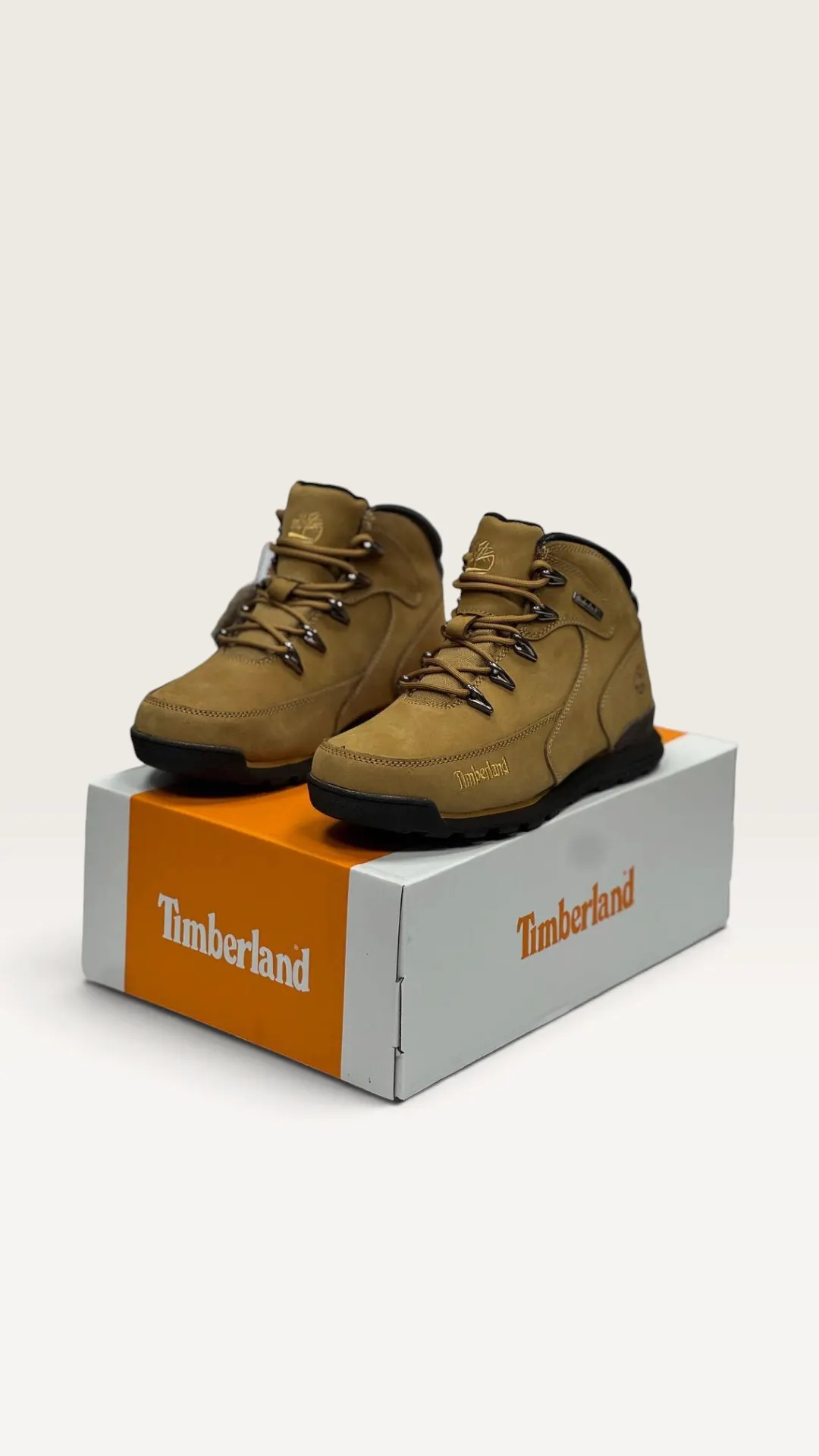 Timberland Euro Sprint Hiker
