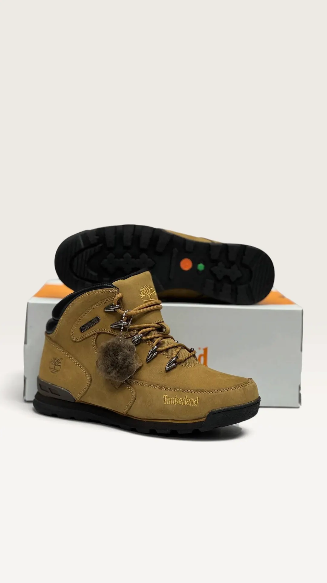 Timberland Euro Sprint Hiker