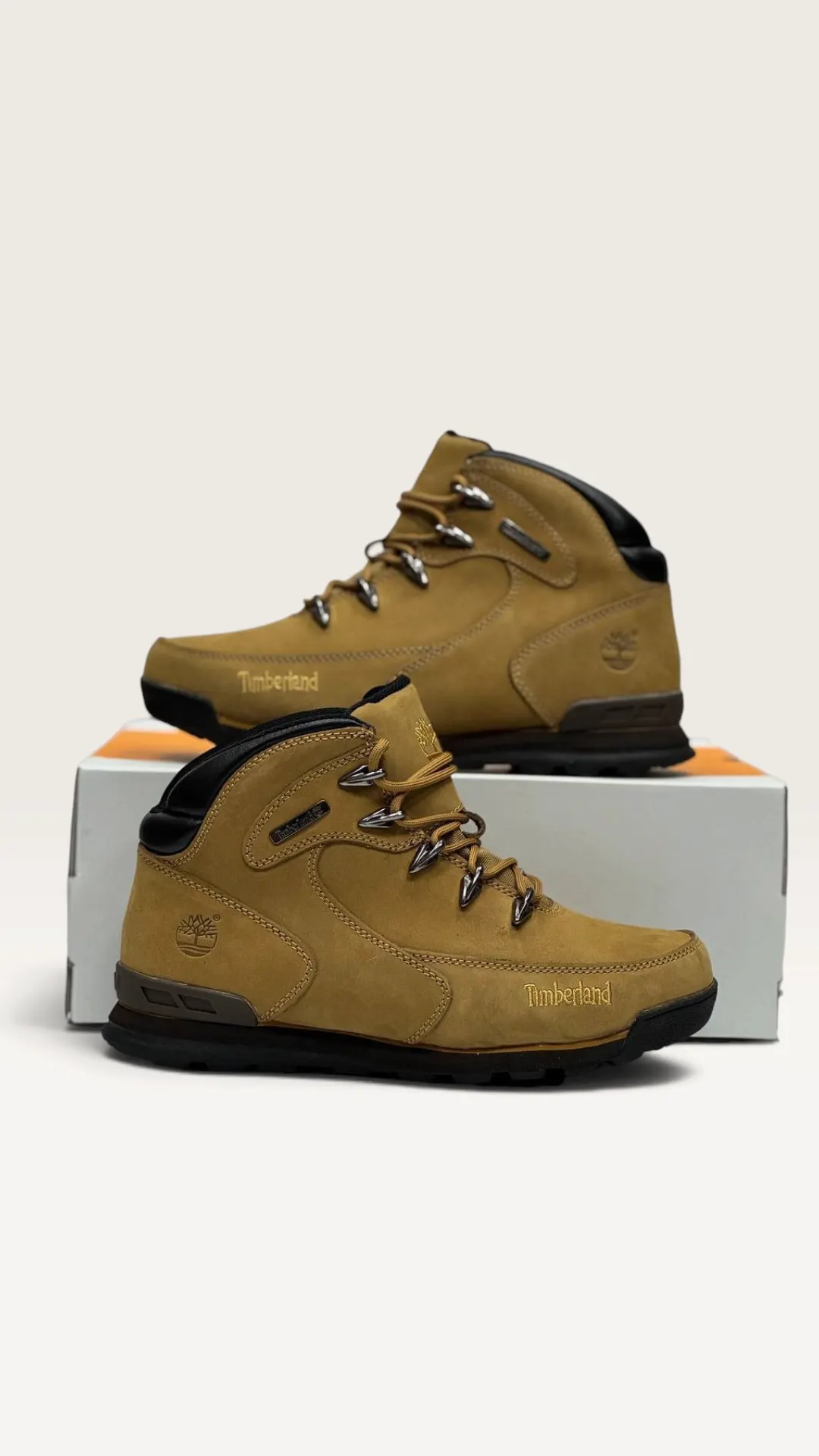 Timberland Euro Sprint Hiker