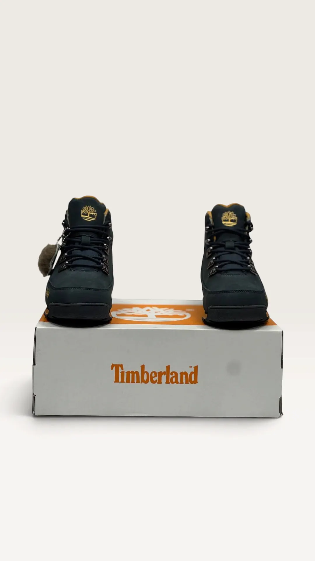 Timberland Euro Sprint Hiker