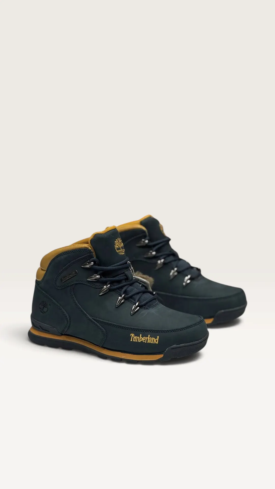 Timberland Euro Sprint Hiker