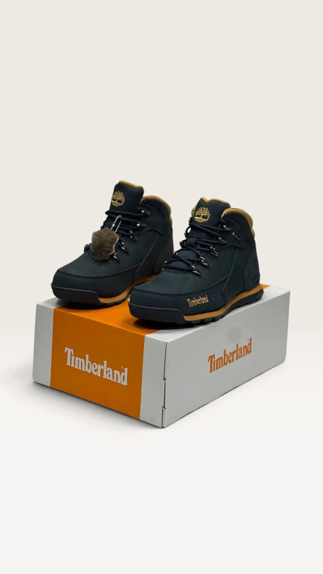 Timberland Euro Sprint Hiker