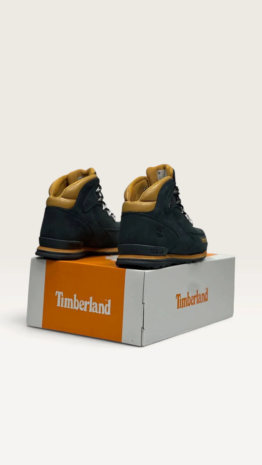 Timberland Euro Sprint Hiker