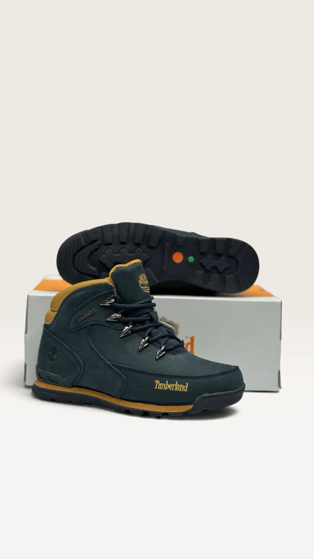 Timberland Euro Sprint Hiker