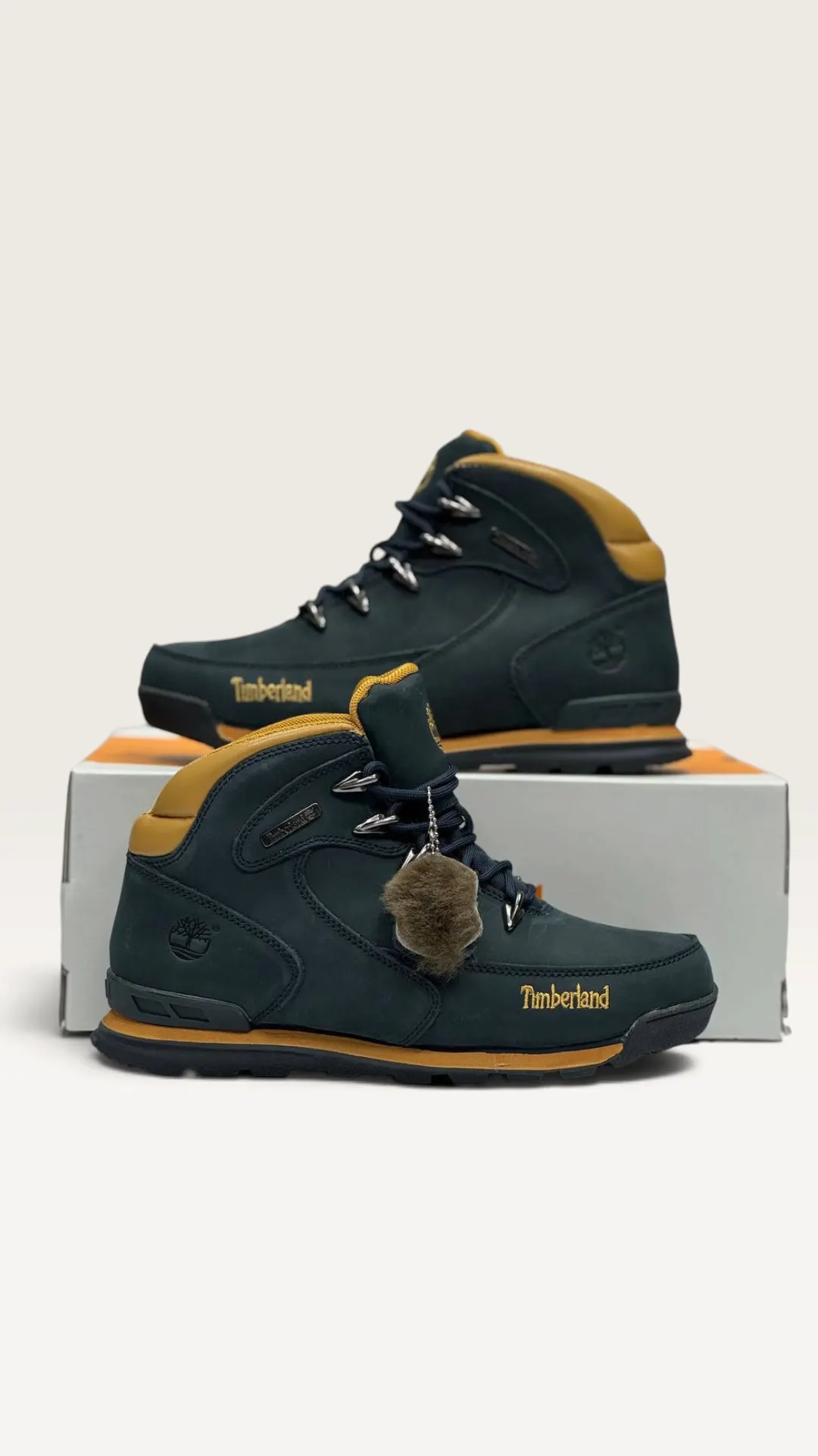 Timberland Euro Sprint Hiker
