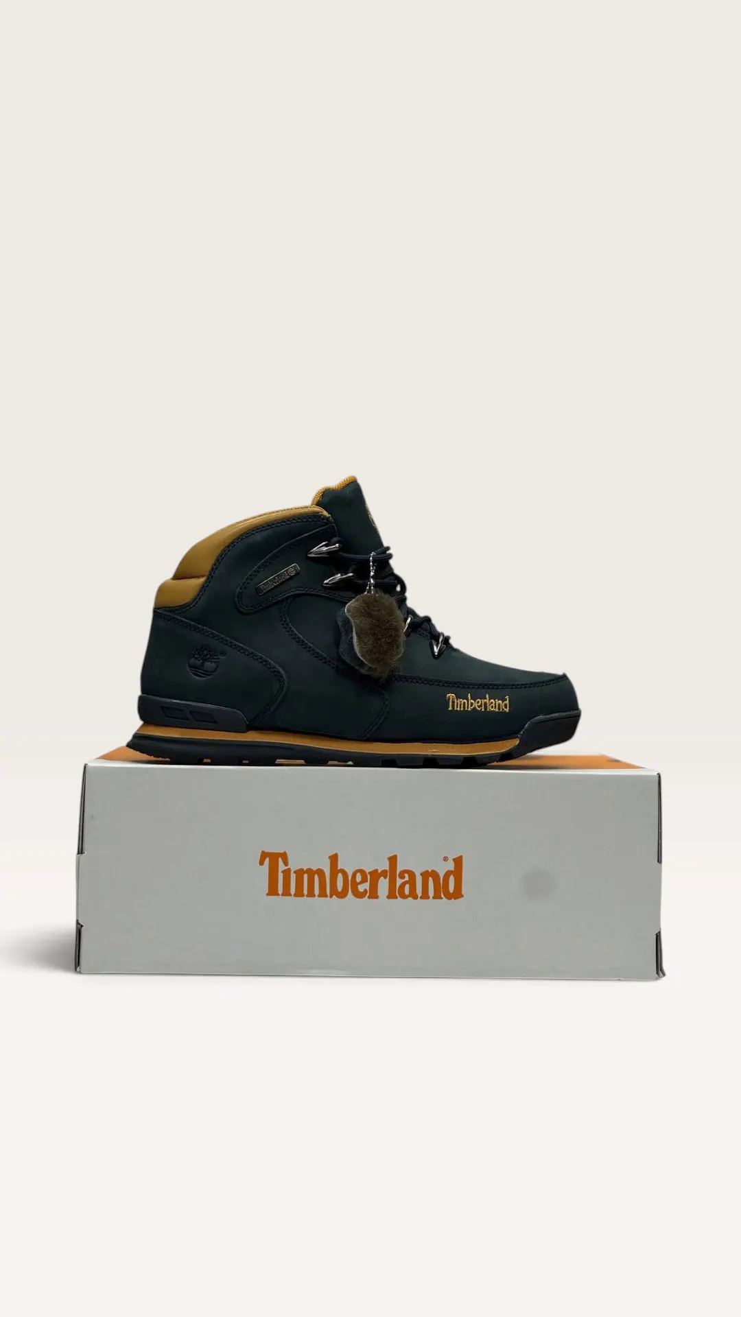Timberland Euro Sprint Hiker