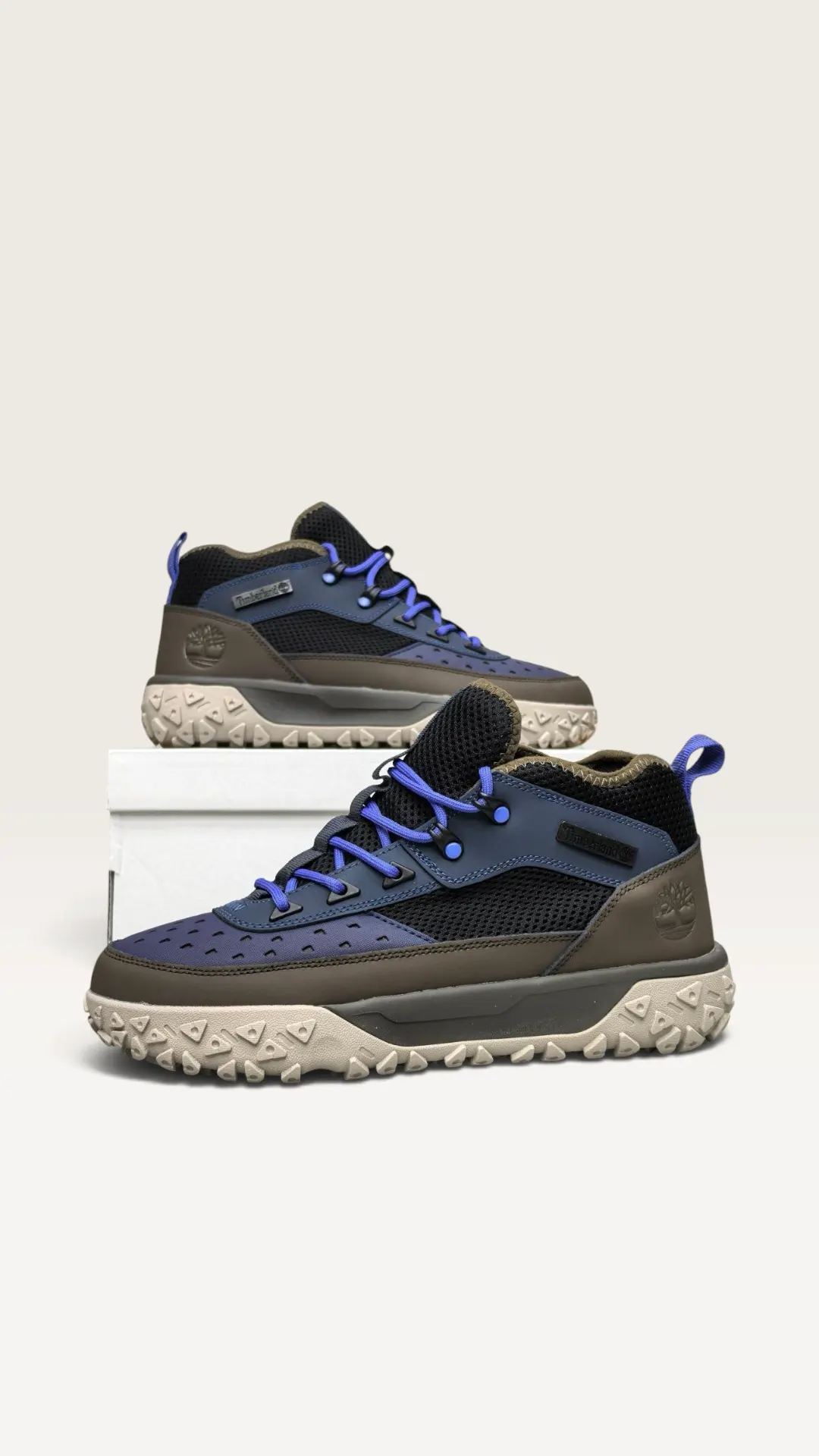 Timberland Greenstride Motion 6