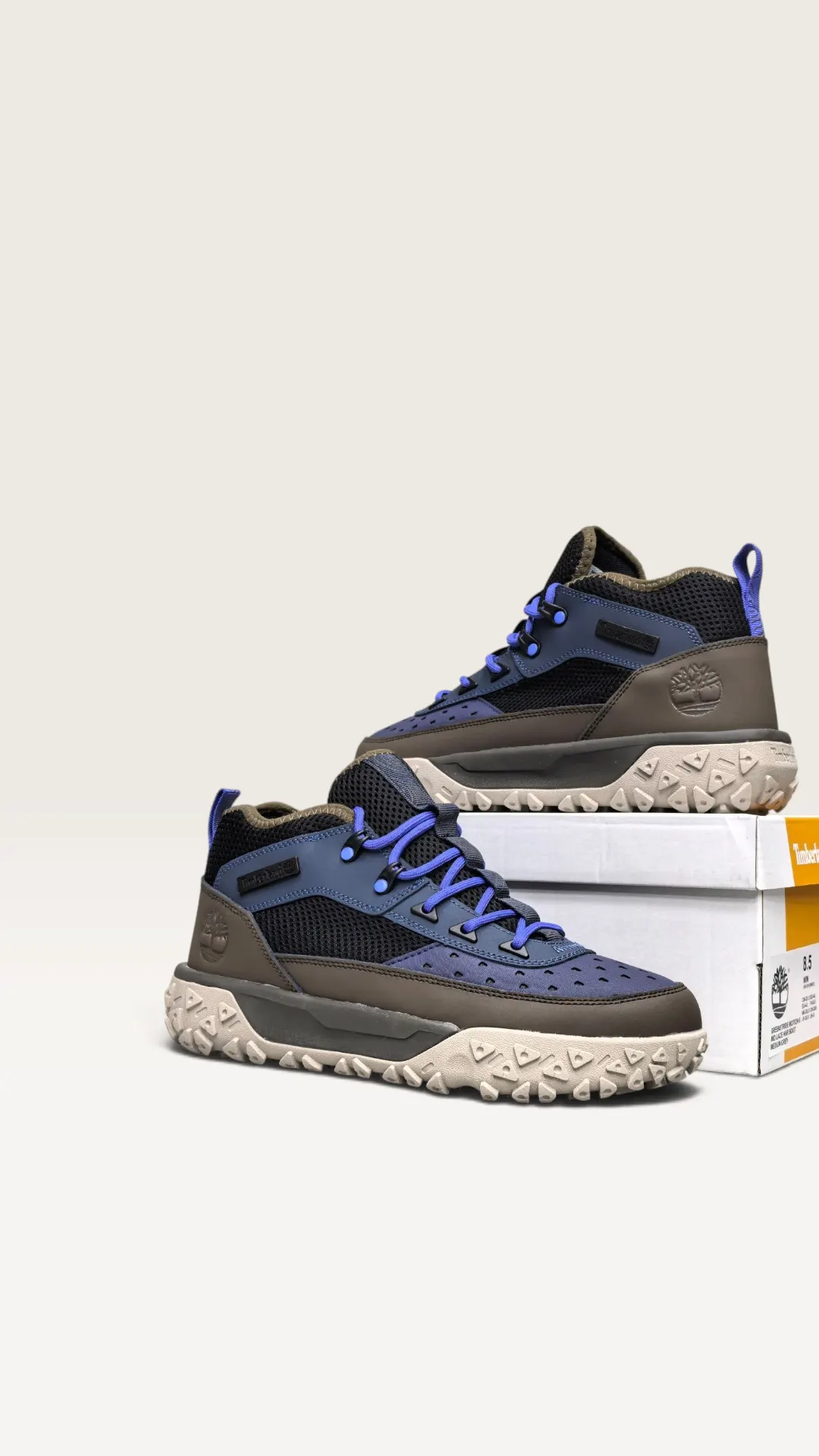 Timberland Greenstride Motion 6