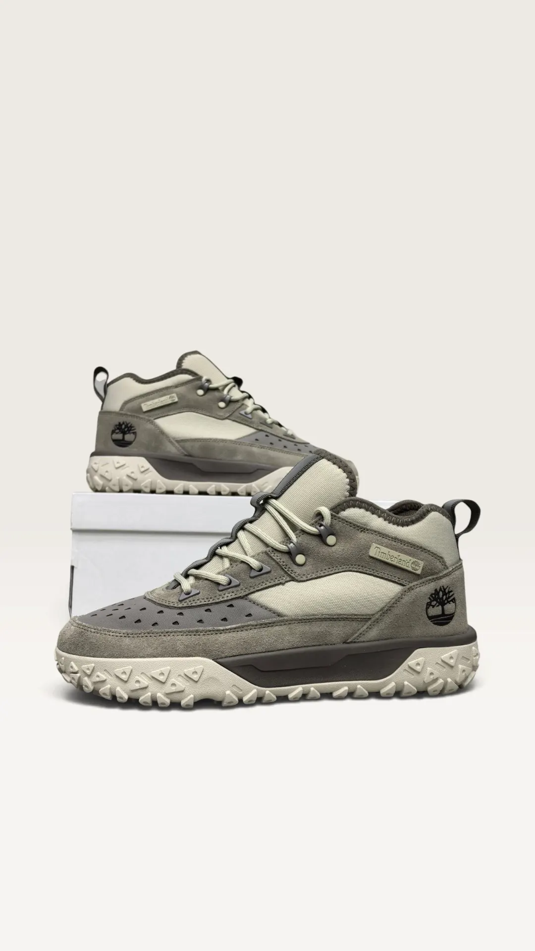 Timberland Greenstride Motion 6