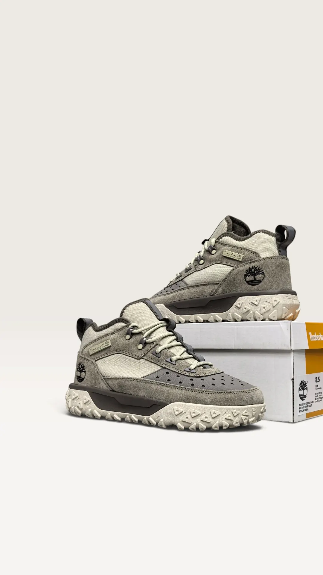 Timberland Greenstride Motion 6