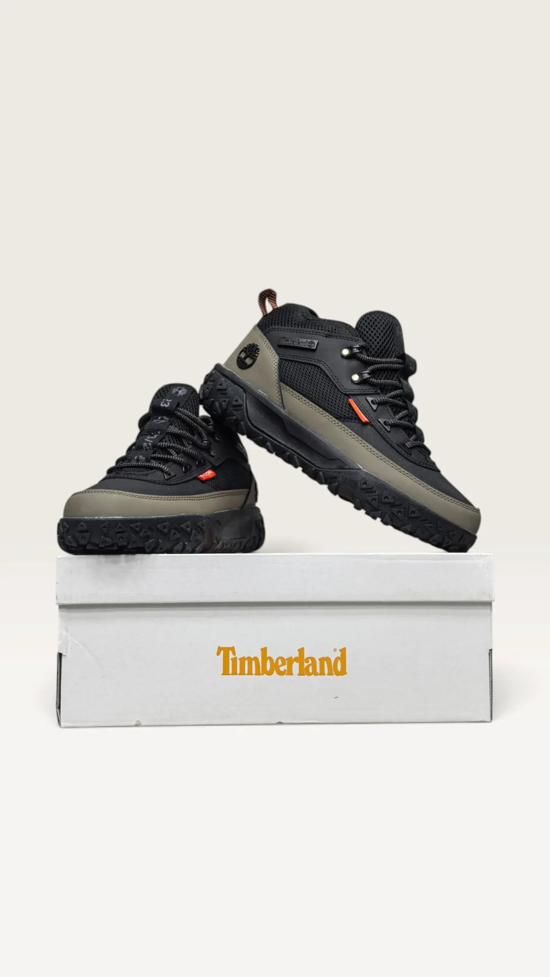 Timberland GreenStride Motion 6