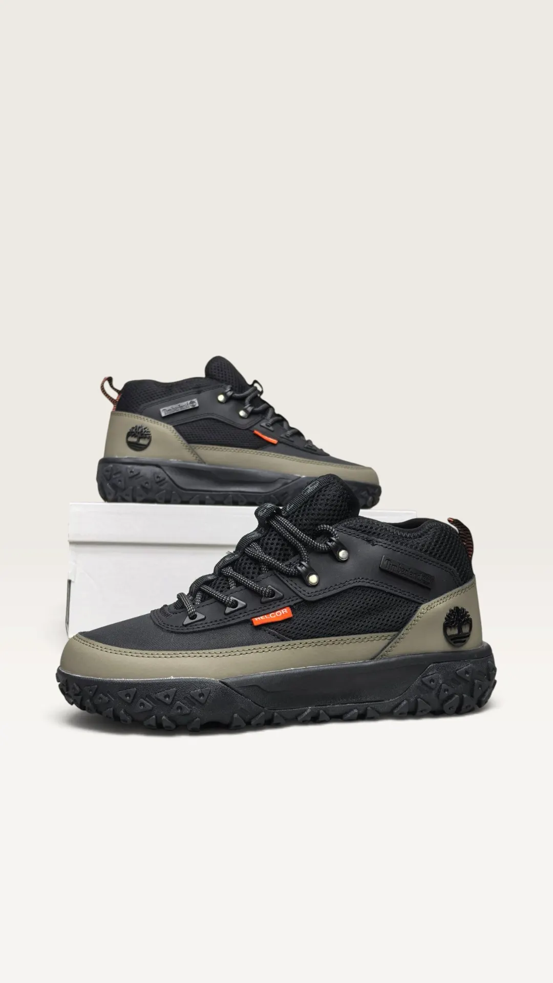 Timberland GreenStride Motion 6